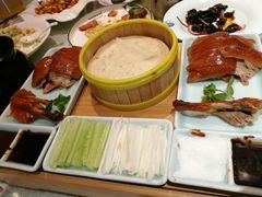 -香丰阁·烤鸭·川湘菜(清河店)