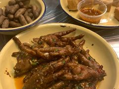 -东排食堂长沙小吃大排档(五一广场店)