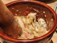 -茄子恰恰·新云南小炒(坪山益田店)