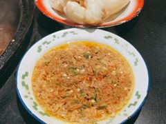 -小媳妇铁锅炖(安华街店)