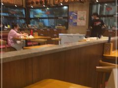 -蓉李记成都名小吃(二七万达店)