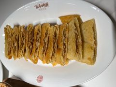 -百年神厨·地道川菜(清江西路店)