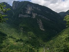 -鹿院坪生态旅游景区