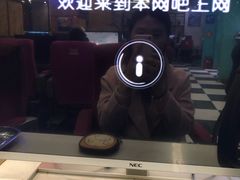 -玖号网咖(信海缘店)