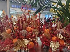 -EPOQUE·一刻花店(兴业太古汇店)