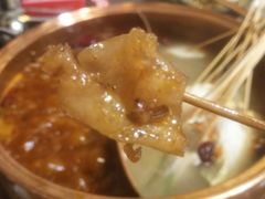-镇江龙·火锅串串(武侯祠店)