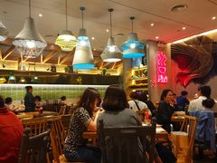 -Pho Asia 亚阁越南料理(上海来福士广场店)