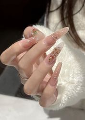 -斯馨·健康美甲美睫