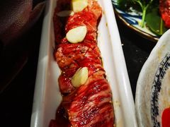-虎丸烧肉(新大陆广场店)