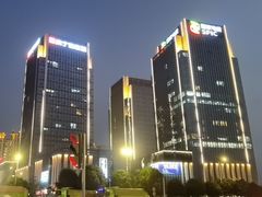 -牛头鱼庄·地道广西菜(鲁班店)