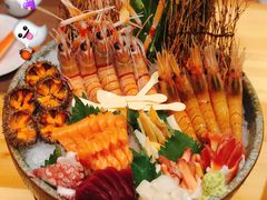-割烹旭日本料理(龙湖狮山天街店)