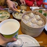 家住长风大悦城附近，苏小柳已经成为我家宝贝的每日食堂了