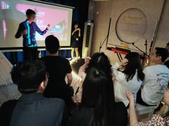 -乐尚音乐空间·钢琴·声乐·架子鼓(会展中心店)