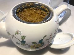 -五号茶居·新派粤菜·岭南五号酒店(沿江中路店)