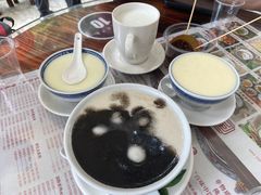 -周大娘牛乳(旧寨古村总店)