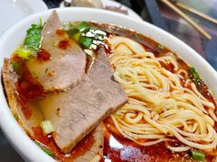 -东方宫中国兰州牛肉拉面(厦门旗舰店)