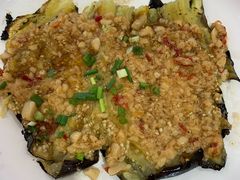 -龚海宝· 烧烤· 羊肉原切挂糊更好吃(庄市店)
