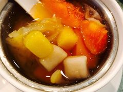 -松记糖水店(铜锣湾分店)