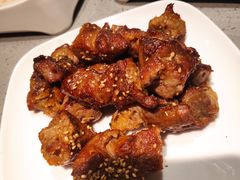 -半天妖烤鱼(中山路店)