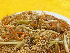 -肥姐美食(同福中路店)