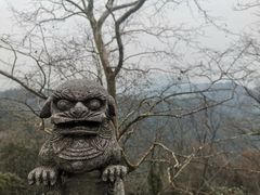 -北高峰