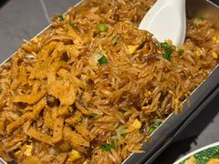 特色炒饭-富临轩私房菜(集庆门大街店)
