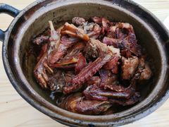 姜母鸭-斯丹姜母鸭·古法干香(涂门街总店)