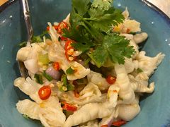 -simply thai天泰(长泰广场店)