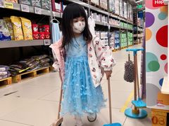 -盒马X会员店(上海森兰商都店)