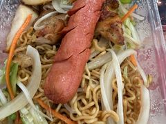 -柠檬树茶餐厅(海雅缤纷城店)