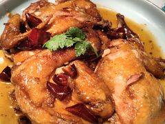 -西夏回族烧麦馆(牡丹街店)