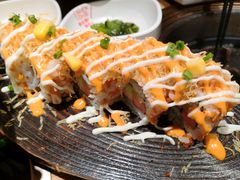 -炉小哥烤肉(朗悦公园茂店)