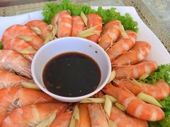-芽庄老成都川菜馆