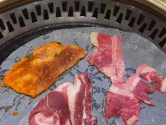 -汉阳廷自助烤肉(同和金铂天地店)