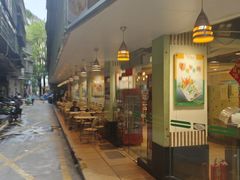 -玲又珑美食(盘福路店)