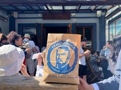 -Fergburger(皇后镇店)