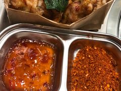 -有鱼吃·纸包烤鱼(曲江创意谷店)