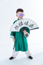 -贝克叔叔儿童摄影工作室(天时嘉园店)