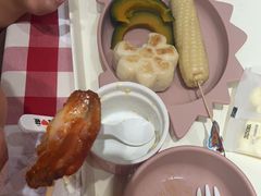 -西贝(上海我格广场店)