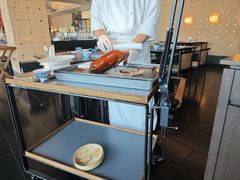 -喜悦烤鸭·新京菜(王府井店)