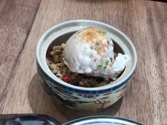 跳跳杏仁奶冻-堂屋糖水店(愚园店)