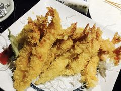 -上井料理黑金店(IFS国金中心店)