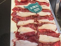 -乔先生涮肉·鲜活牛羊肉火锅(塘沽店)