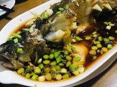 -沈记菜馆(酒仙桥路店)