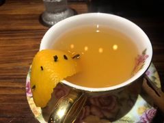 -HUNTING BAR亨霆鸡尾酒馆(越秀淘金店)