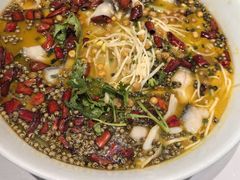 -金陵后厨·南京菜(新街口秣陵路店)