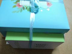 -丁先生蛋糕·品质鲜作(桐梓林店)