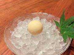 -龙吟山房(青龙山庄店)