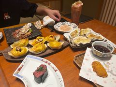 -月龍吟(朝龙汇店)