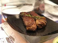 -卡朋西餐(较场西路店)